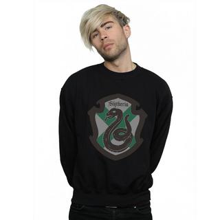 HARRY-POTTER  Sweat SLYTHERIN 