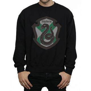 HARRY-POTTER  Sweat SLYTHERIN 