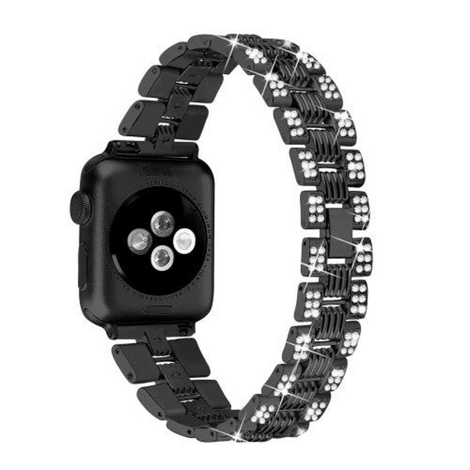 Cover-Discount  Apple Watch 42/44/45/49 Mm - Bracciale In Acciaio 