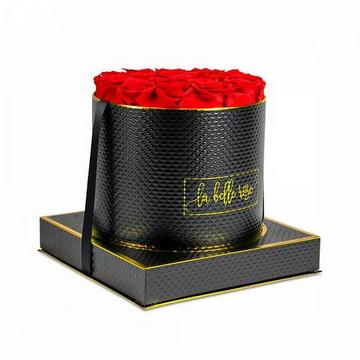 Rosenbox Royal Red Deluxe