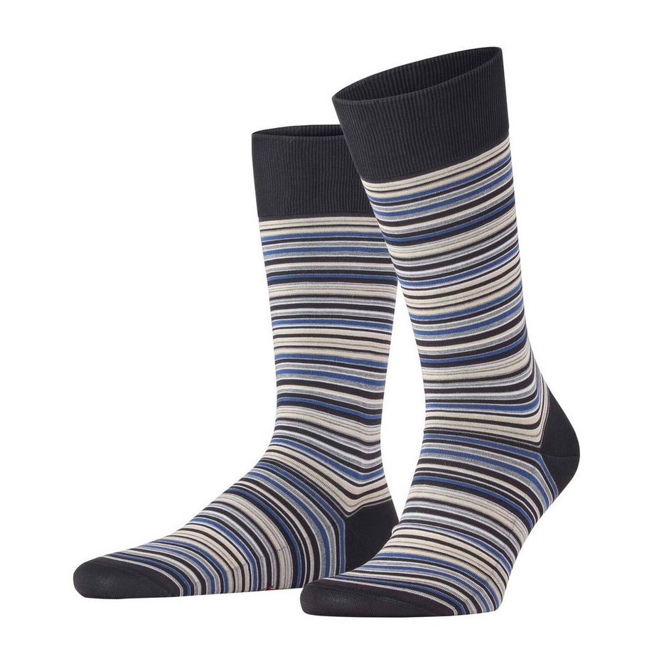Microblock Socken