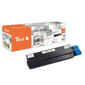 Toner OKI 45807111 noir