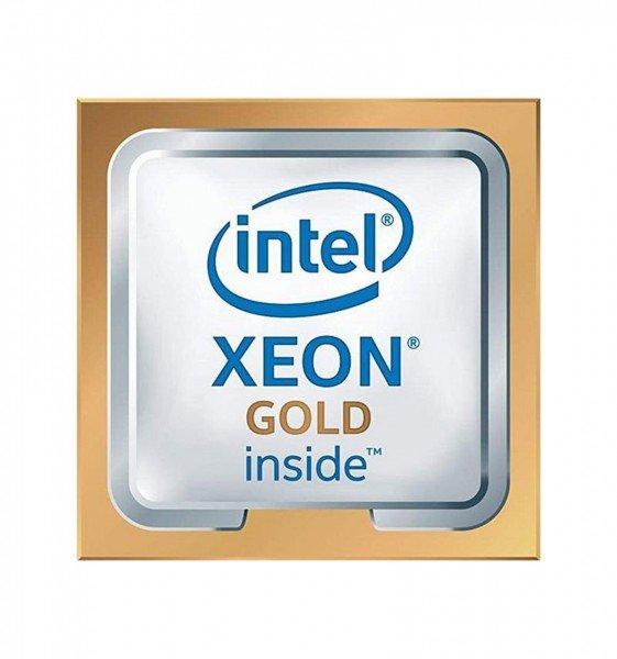 Hewlett-Packard Enterprise  Xeon Gold 5218, 2.3GHz (LGA 3647) 