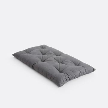 Bodenmatratze Scenario