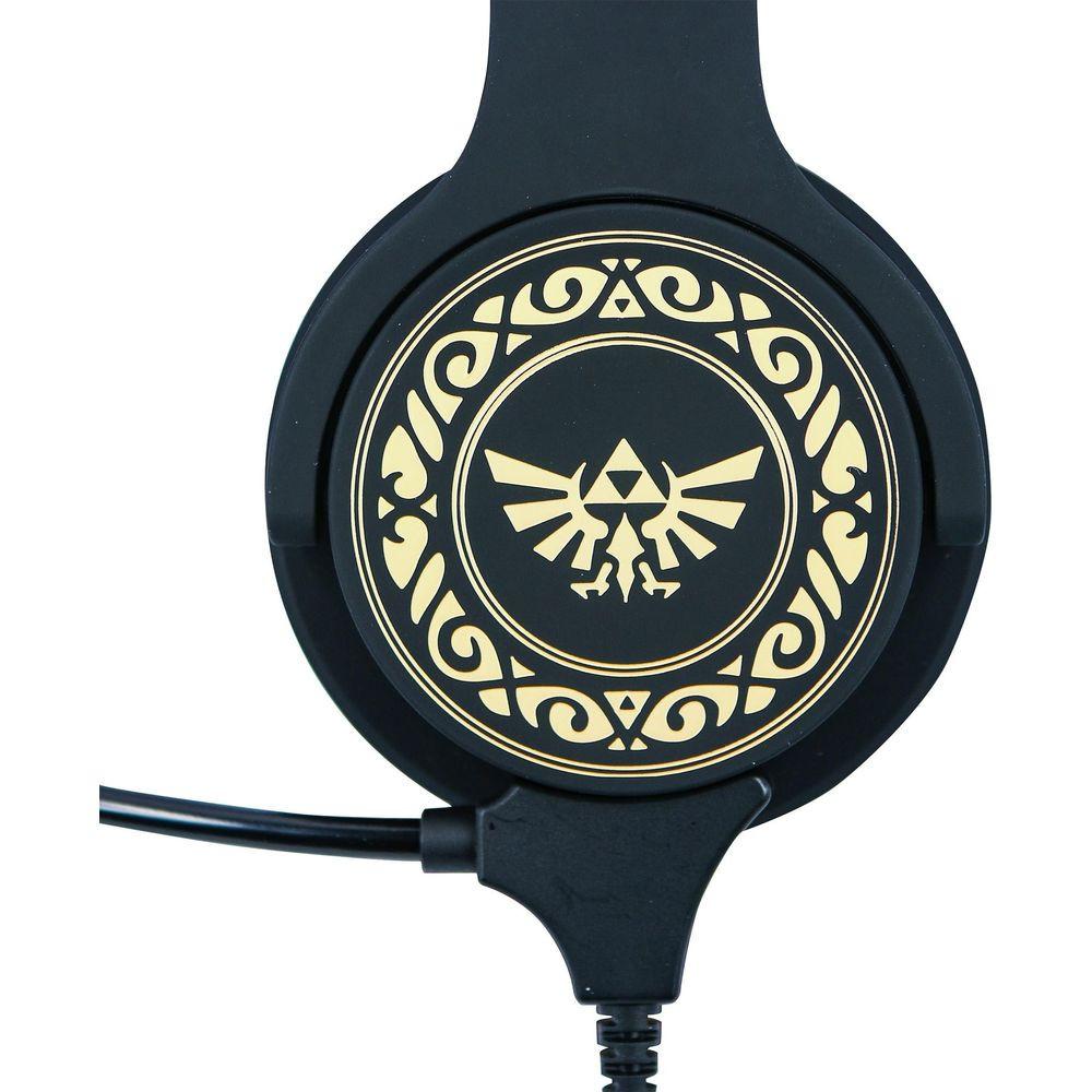 Zelda  ZELDA Auricolare On-Ear On-Ear 85/94dB 