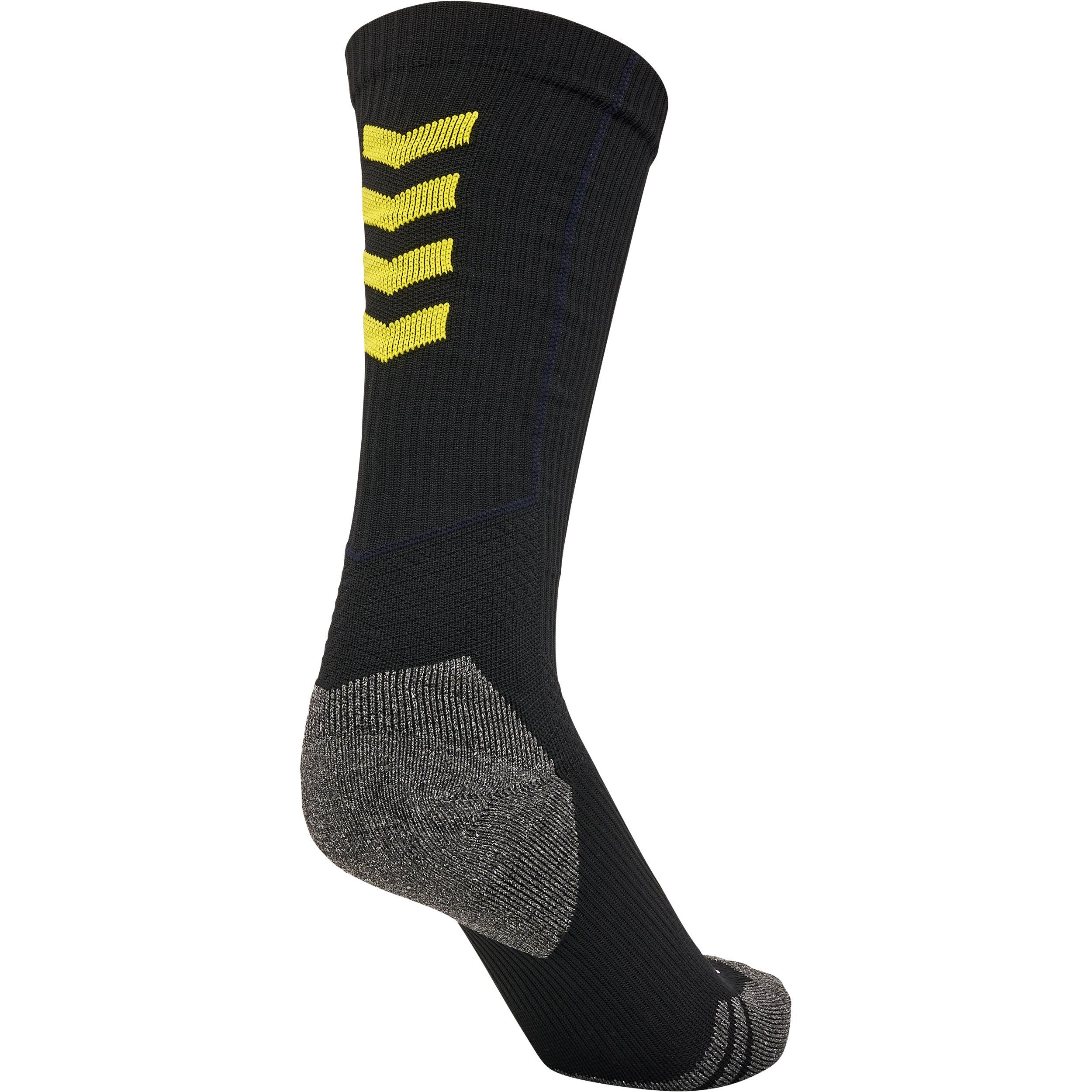 Hummel  chaussettes pro high 