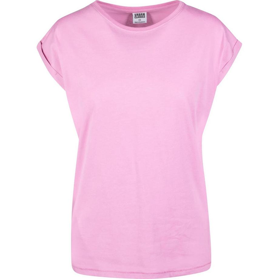 T-ShirtÜberschnittene Schulter