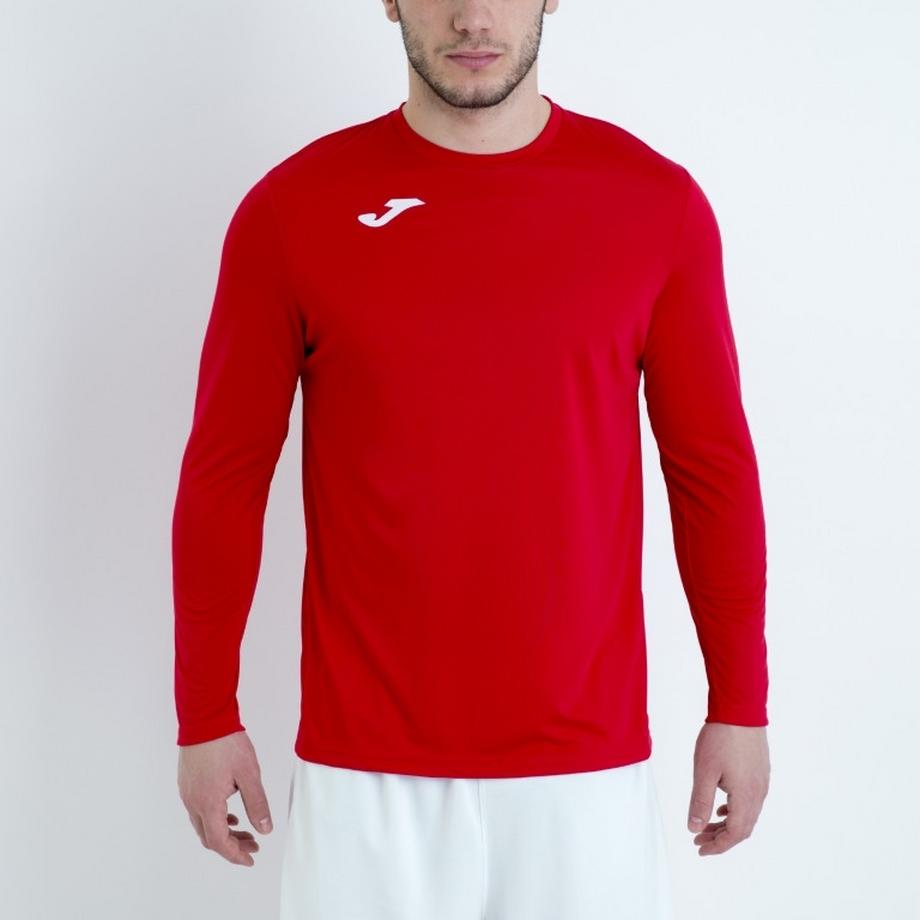 Joma  maillot manches longues enfant combi 