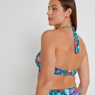 La Redoute Collections  Haut de maillot de bain foulard 