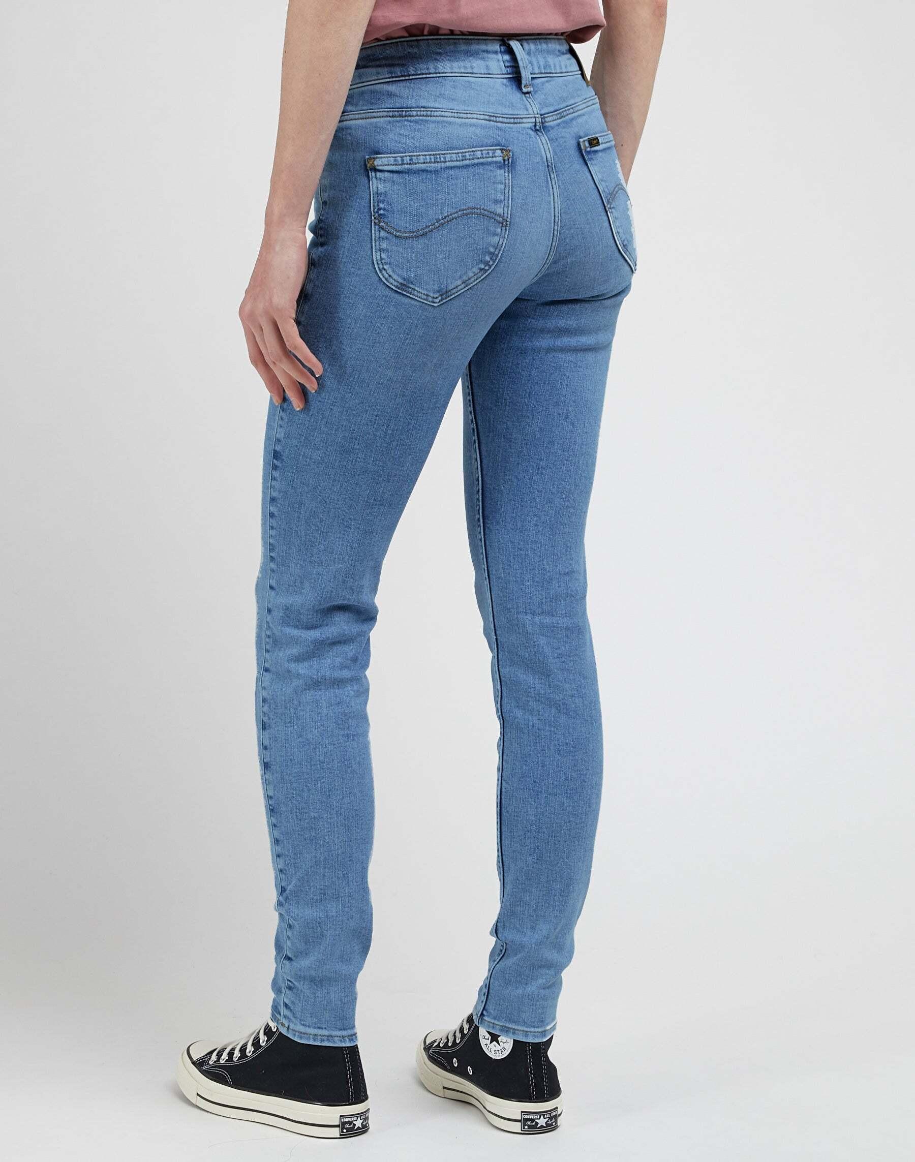 Lee  Jean Skinny Scarlett 