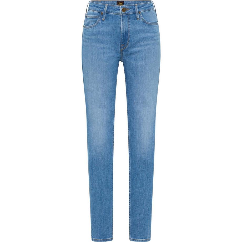 Lee Scarlett Skinny Fit Jeans  