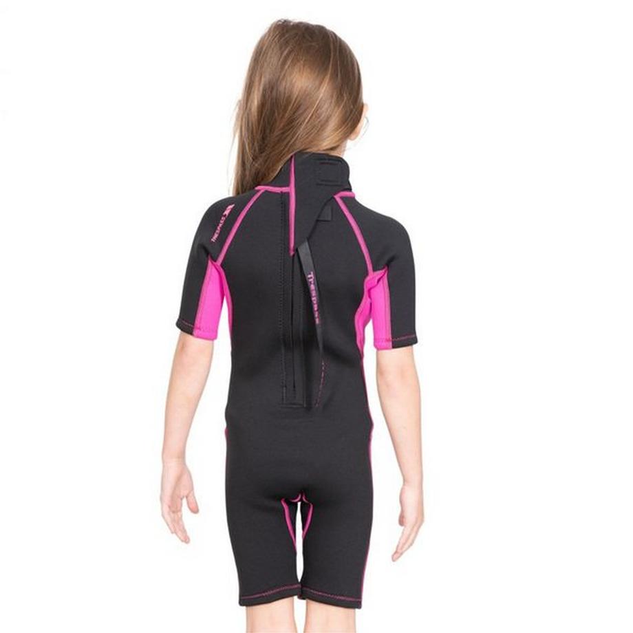 Trespass  Scubadive Muta Corta 3 Mm 