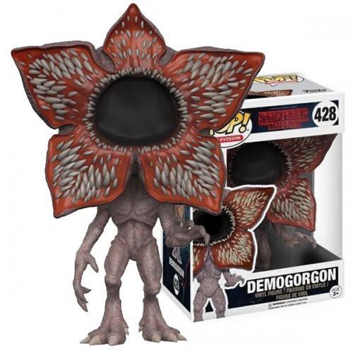 Funko  Funko POP! Stranger Things: Demogorgon (428) 