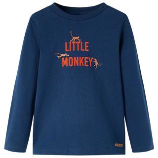 VidaXL  T-shirt pour enfants coton 