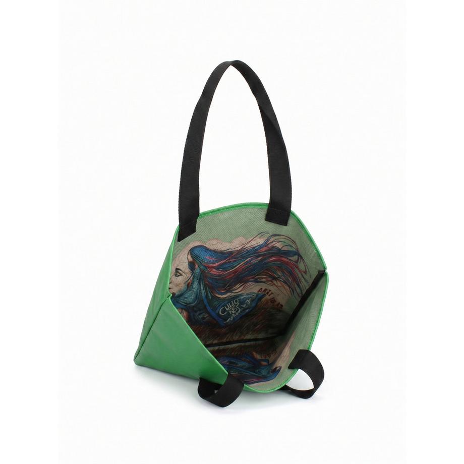 custo BARCELONA Velara Ultra Shopper Tasche  