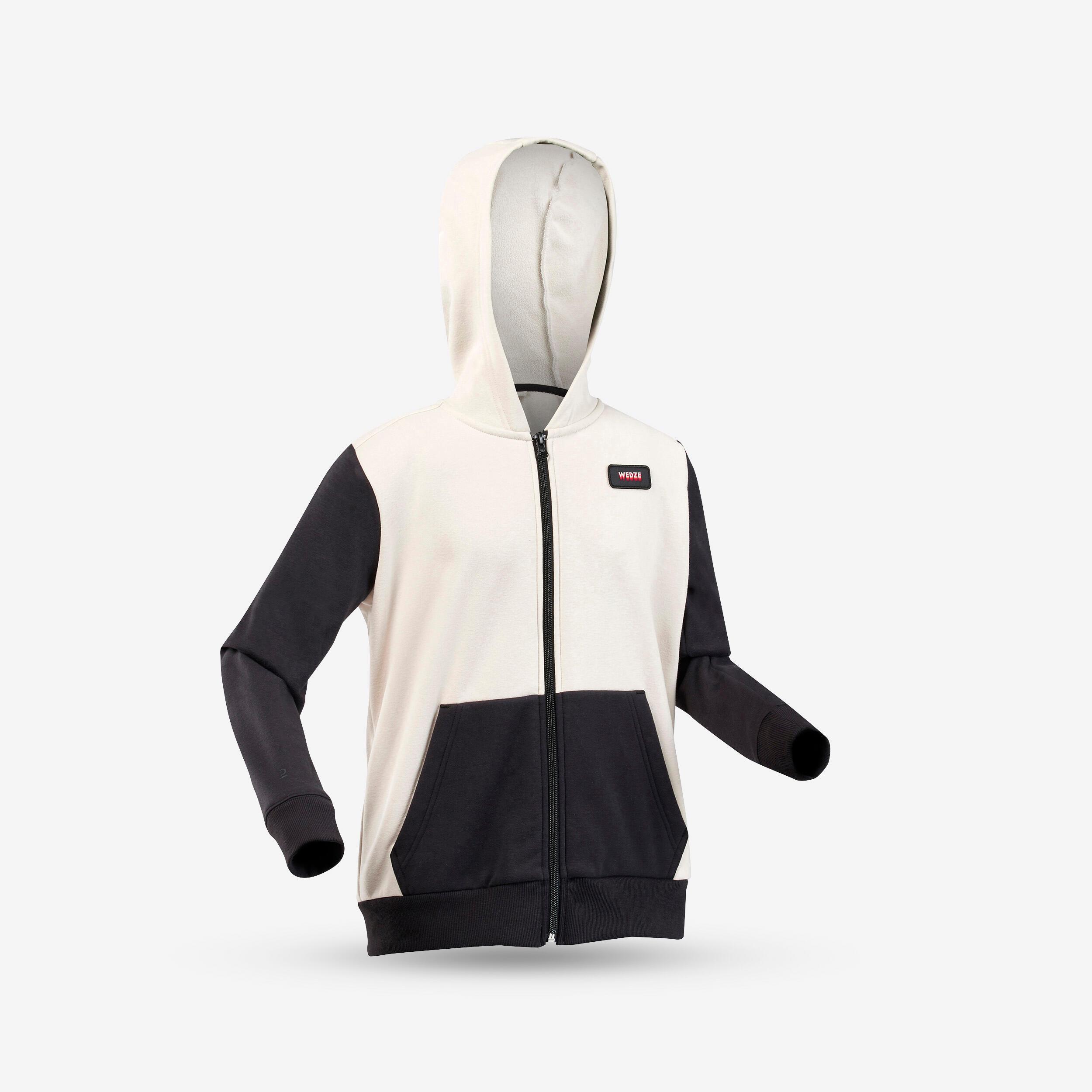 DREAMSCAPE  Sweatjacke mit Reissverschluss - JR 500 