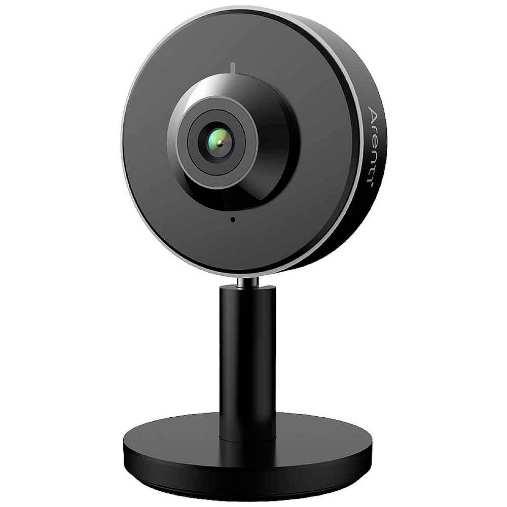 Arenti  Arenti Caméra de surveillance WiFi INDOOR1 3 MP 2K Ultra HD 