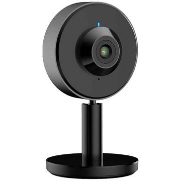Arenti Caméra de surveillance WiFi INDOOR1 3 MP 2K Ultra HD