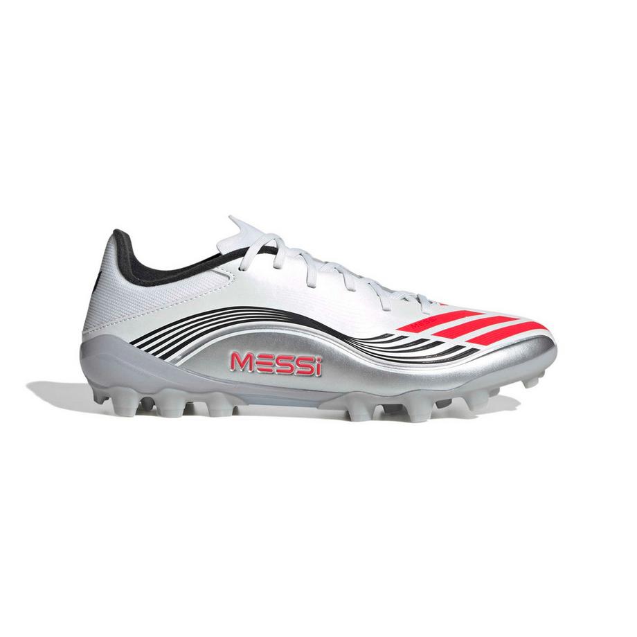 Scarpe calcio f50 messi league 2g/3g ag