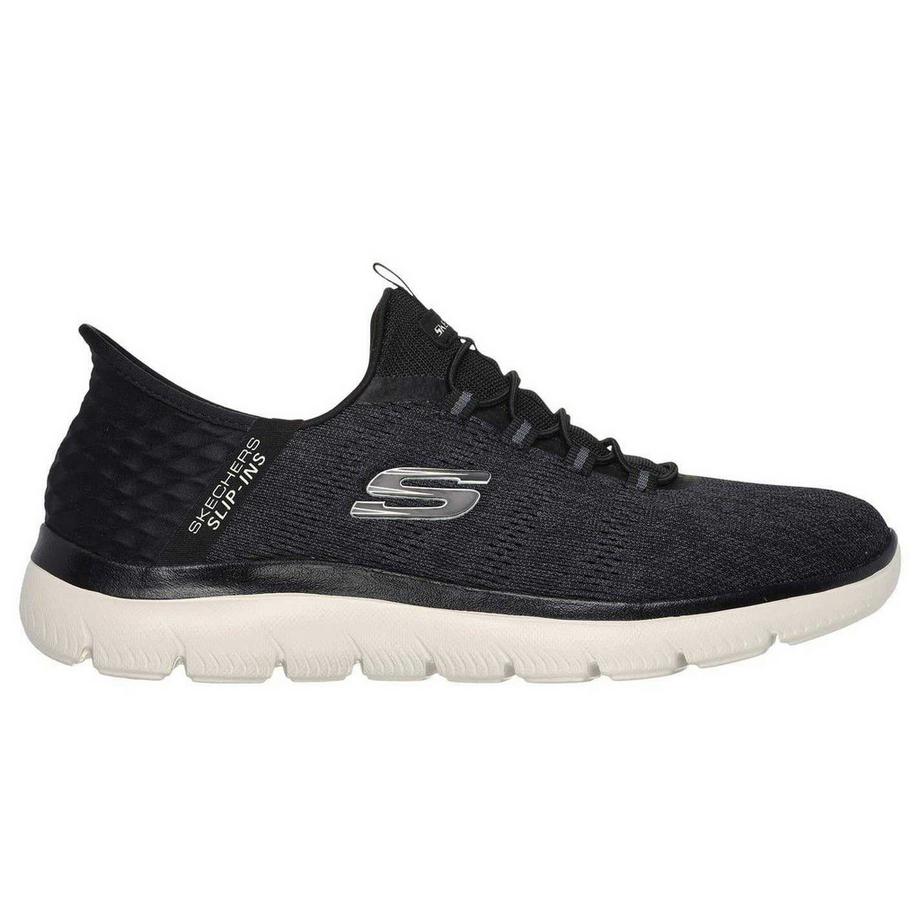 SKECHERS Baskets Summits Key Pace  