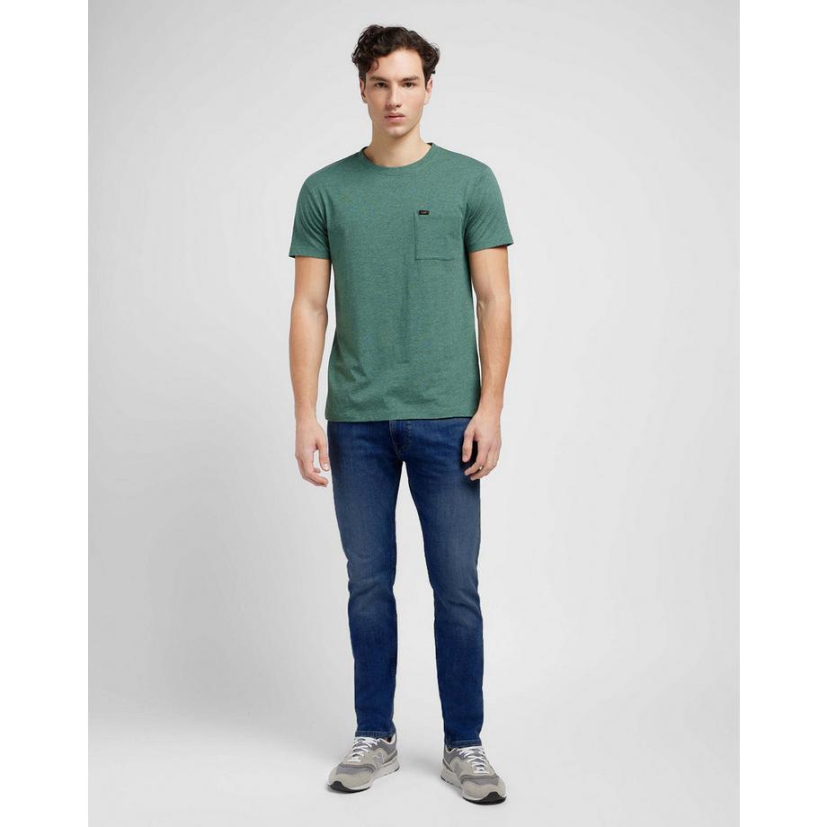 Lee Rider Slim Fit Jeans  