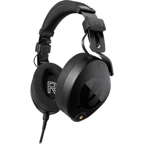 Rode  Casque Rode NTH-100 Professionnel Over-Ear 