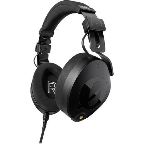 Rode  Rode NTH-100 Professional Over-Ear Headphones 