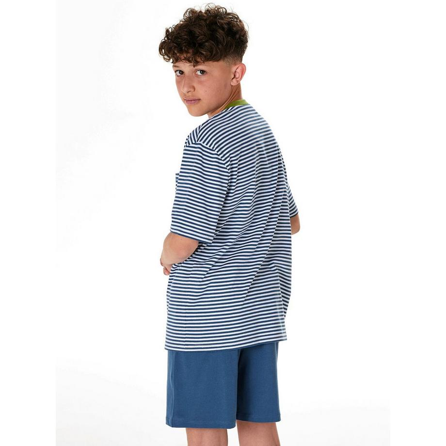 Schiesser  Pyjama 