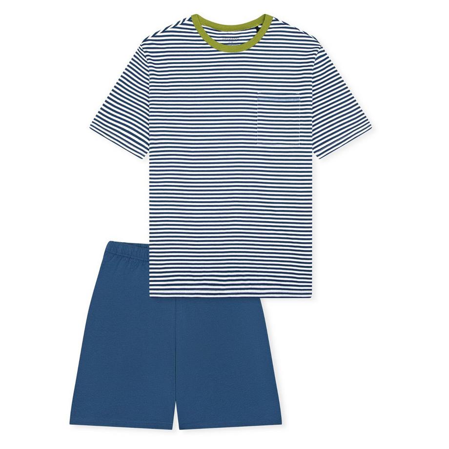 Schiesser  Pyjama 