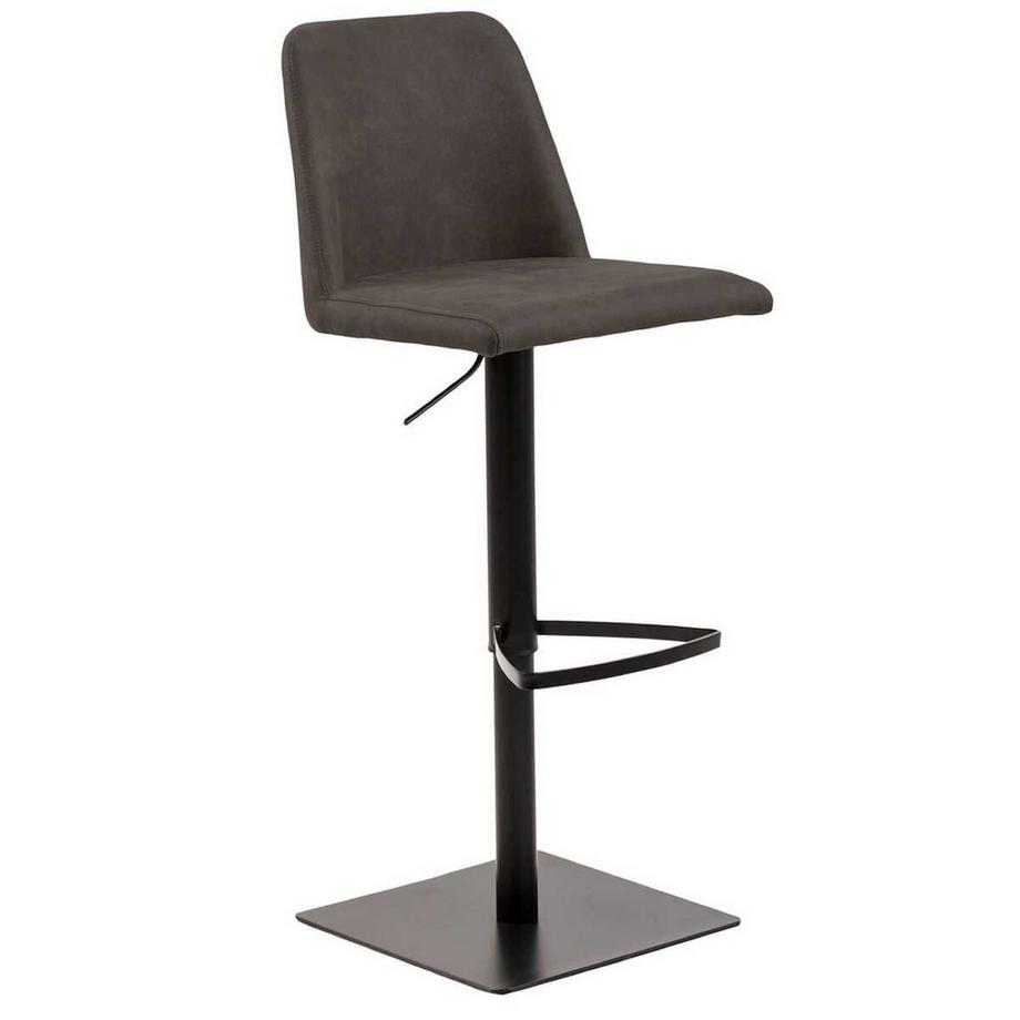 Barhocker Sanja anthrazit 107