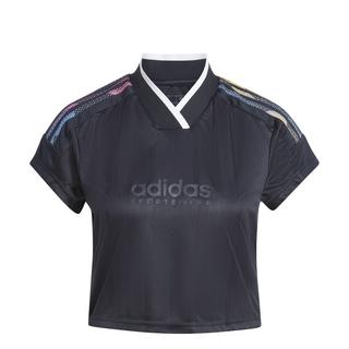 adidas  cropped trikot damen adida tiro 