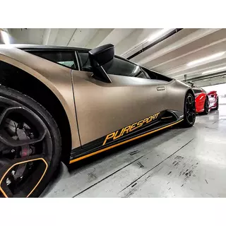 Smartbox  Passion automobile : 1 tour en Lamborghini Huracán EVO à l'Autodromo Nazionale di Monza - Coffret Cadeau 