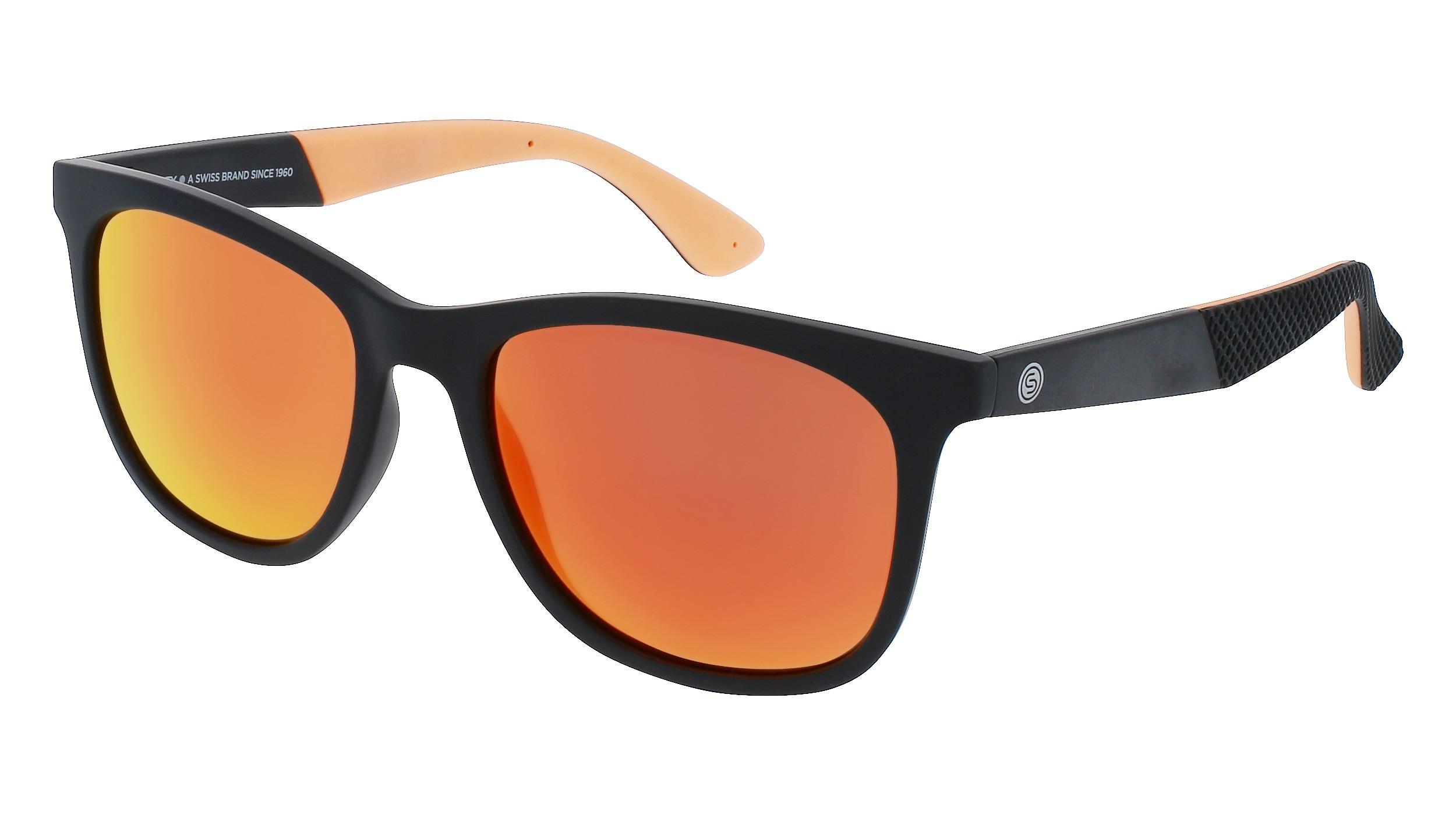 Smarty Clariden Occhiali da sole sportivi con custodia  