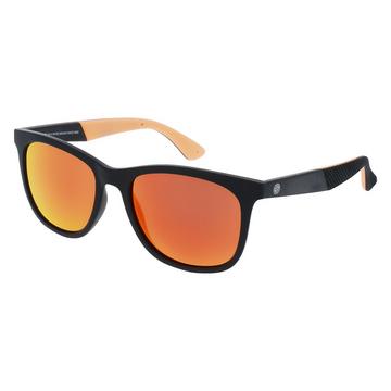 Sport Sonnenbrille mit Etui