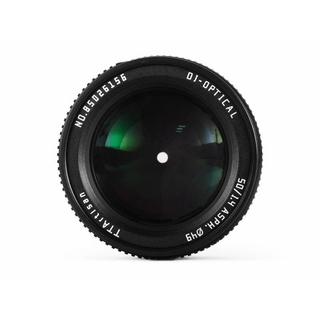 TTARTISANS  Ttartisan 50 mm F1.4 ASPH. (Nikon z) 