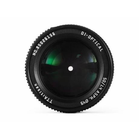 TTARTISANS  Ttartisan 50 mm F1.4 ASPH. (Nikon z) 