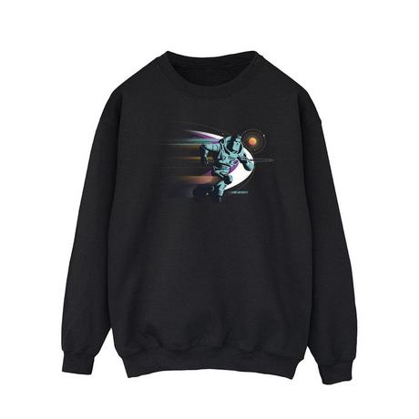 Disney  Lightyear Sweatshirt 