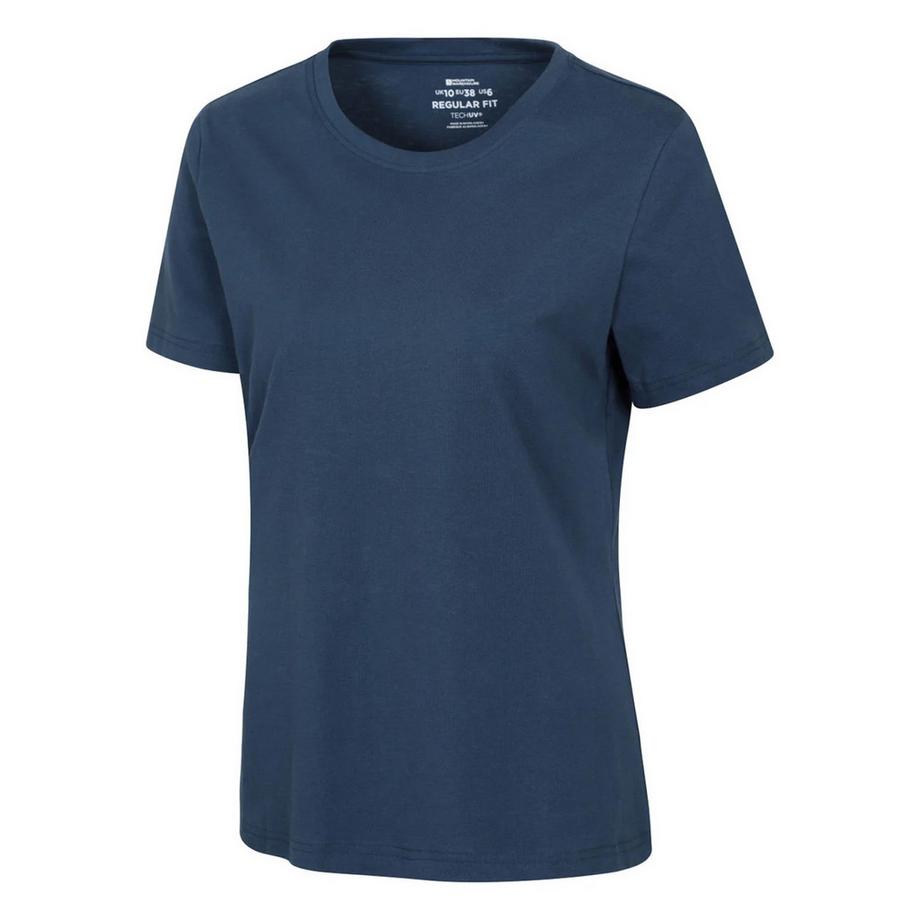 Mountain Warehouse  T-ShirtManches Courtes Motiftyle Graphique Three Peaks 