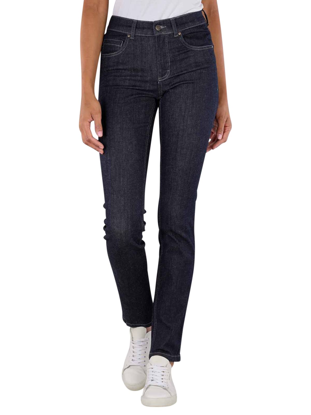 ANGELS Cici Slim Fit Jeans  