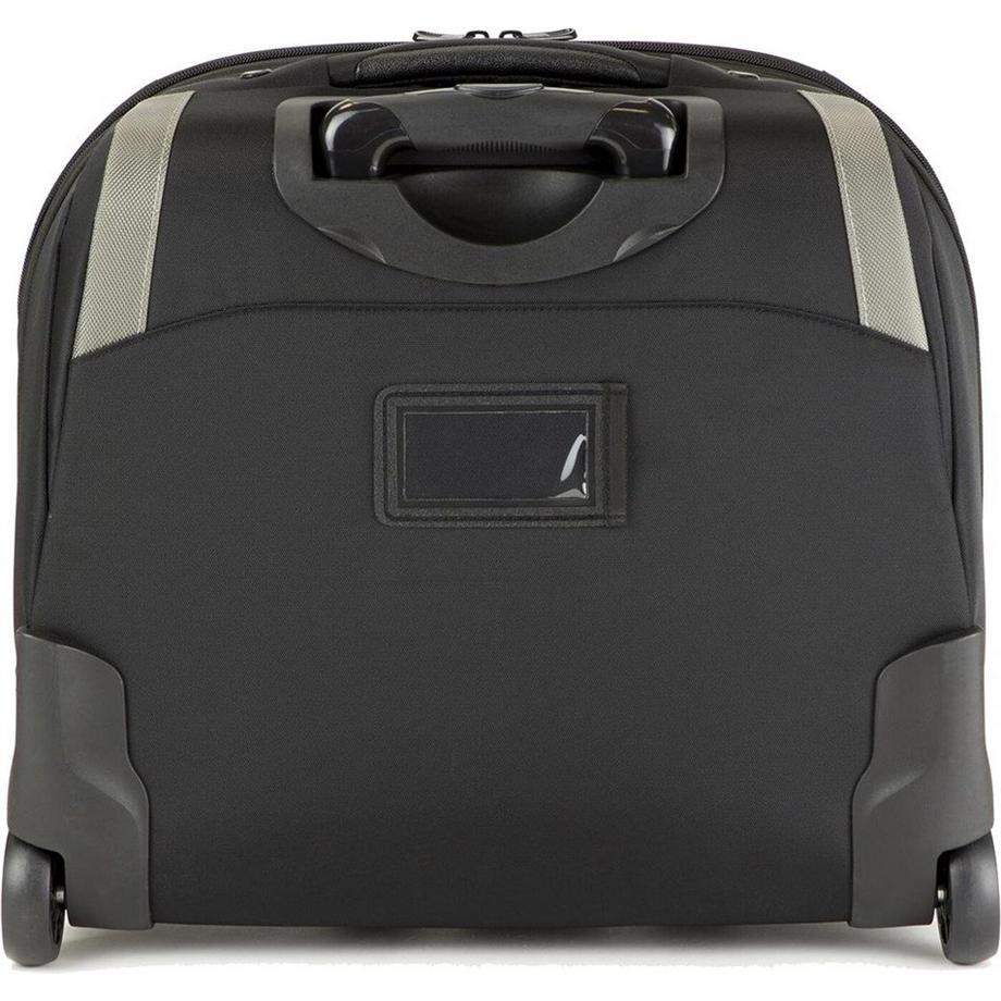 Targus  CityGear XL Notebook Rollkoffer 15" - 17,3" – schwarz 