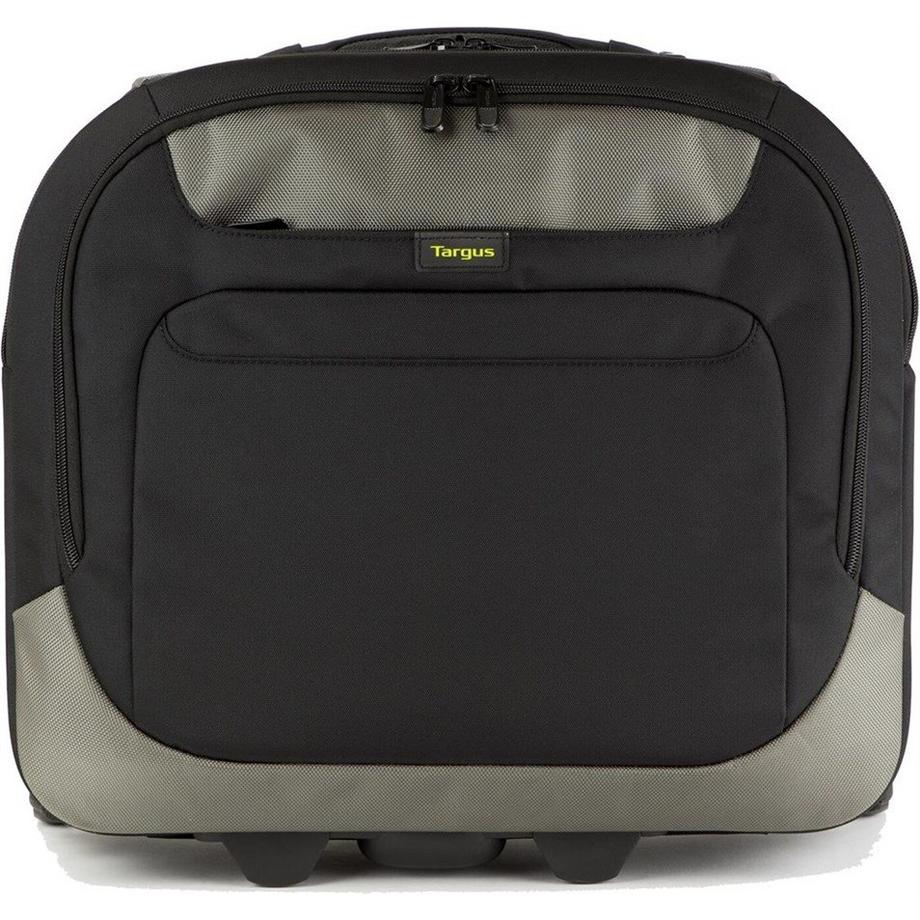 Targus  CityGear XL Notebook Rollkoffer 15" - 17,3" – schwarz 
