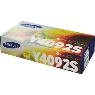 Hewlett-Packard  SAMSUNG Toner yellow SU482A CLP 310/315 1000 Seiten 