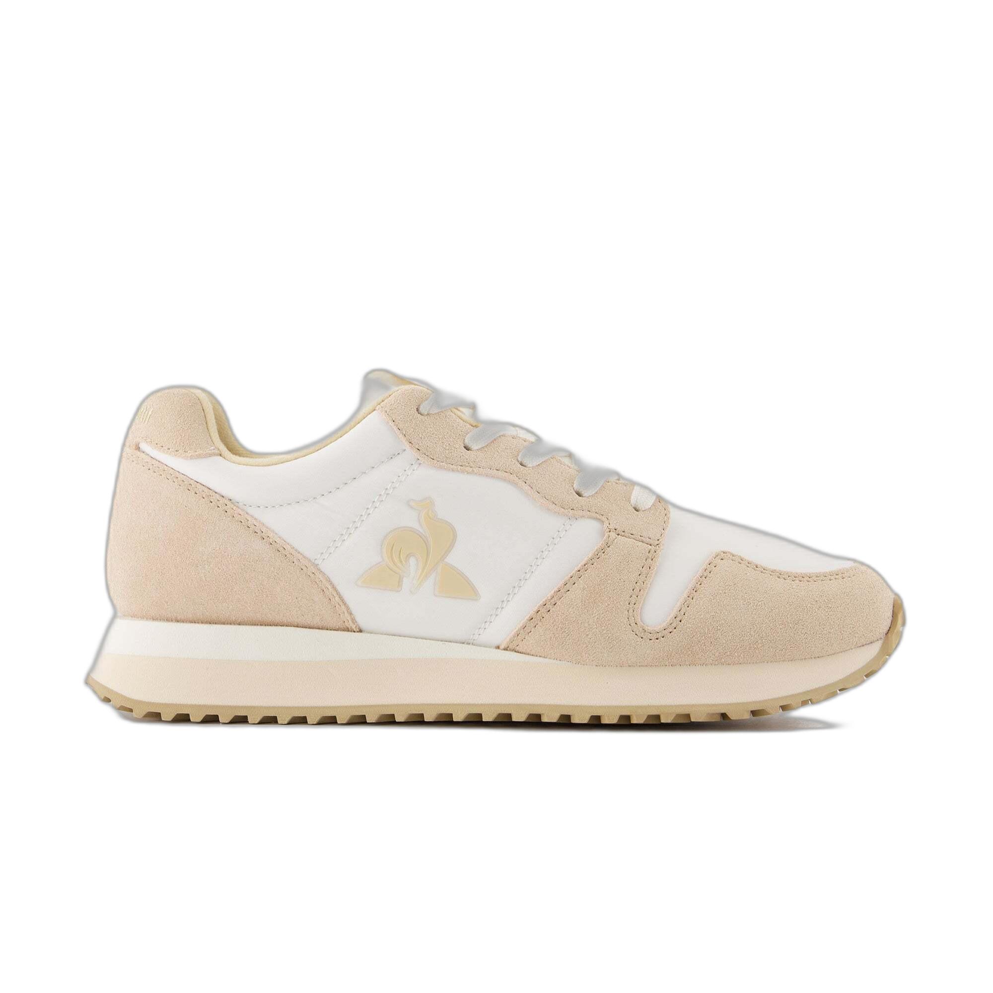 Le Coq Sportif  baskets platinium_2 