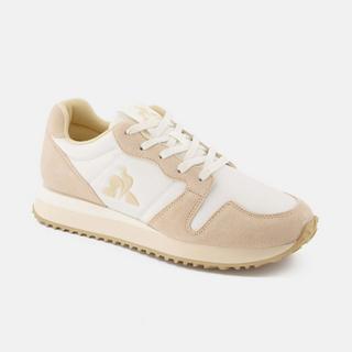 Le Coq Sportif  baskets platinium_2 