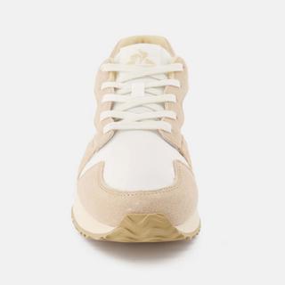 Le Coq Sportif  baskets platinium_2 