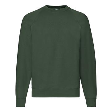 Classic Sweatshirt Raglanärmel