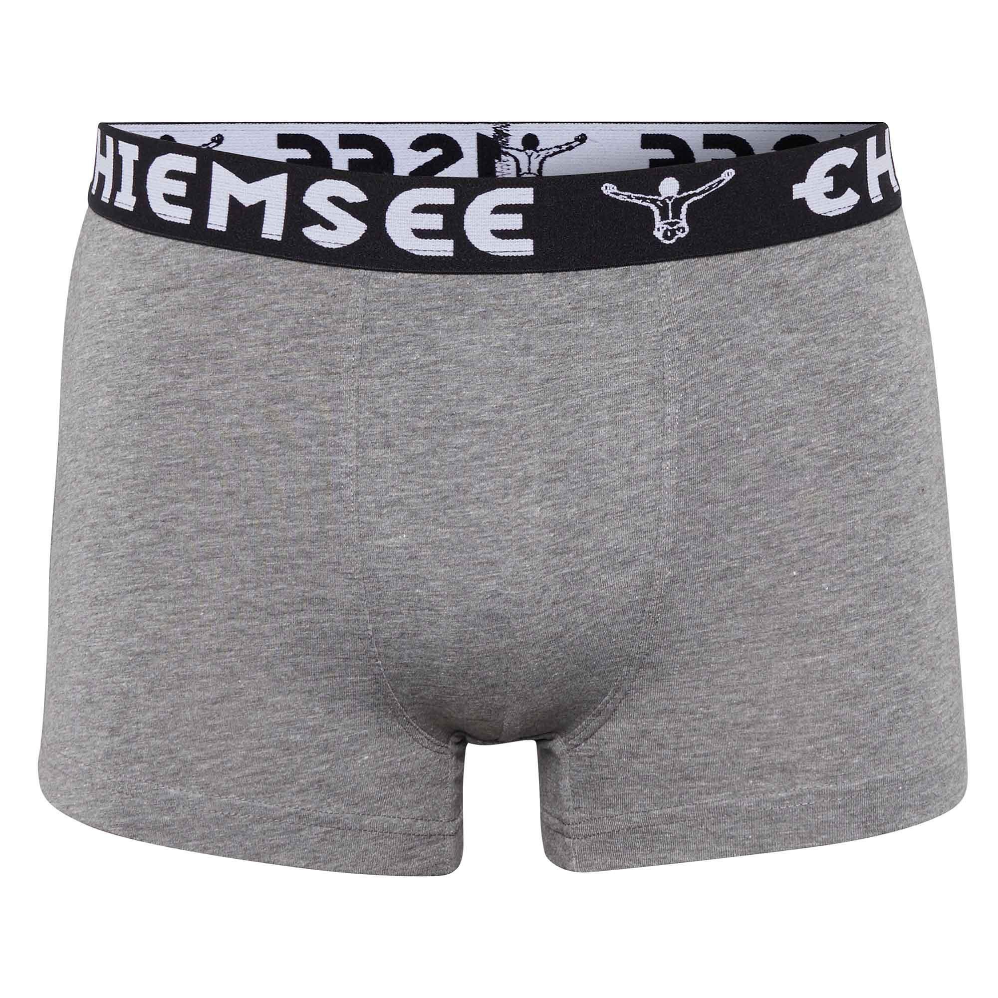 Chiemsee Boxer 3 Pezzi Aderente alla figura  