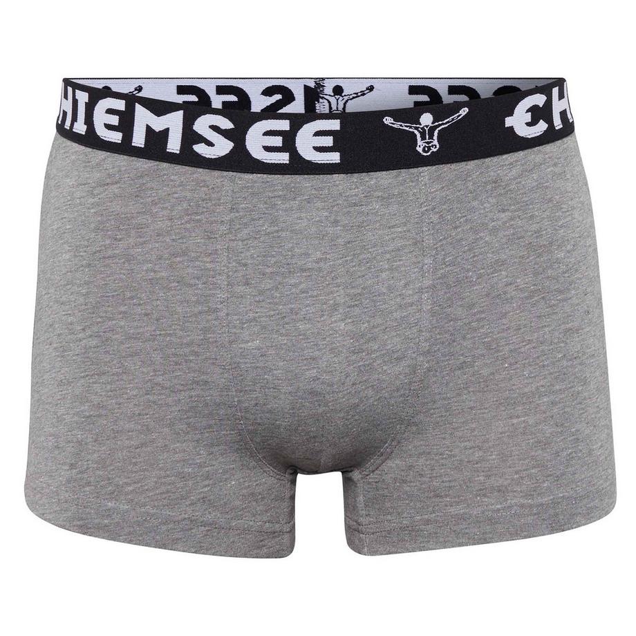 Chiemsee Boxer 3 Pezzi Aderente alla figura  