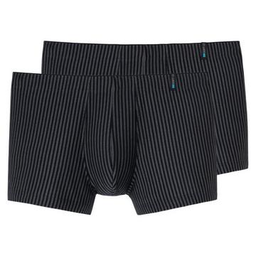 Long Life Soft - lot de 2 - Boxers