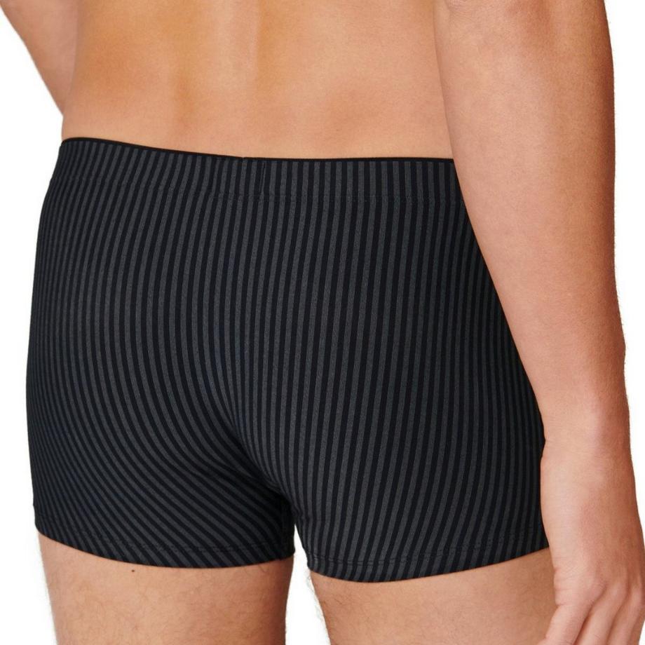 Schiesser Long Life Soft Shorts Pants Confezione da 2  